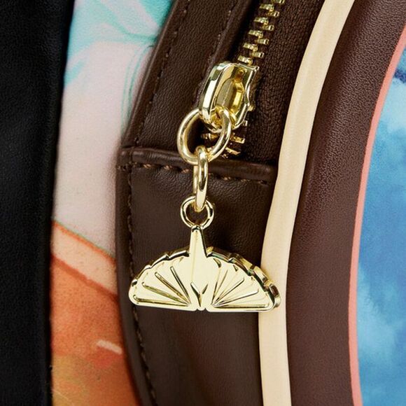 Loungefly Star Wars: The High Republic Comic Cover Mini Backpack New main image 13